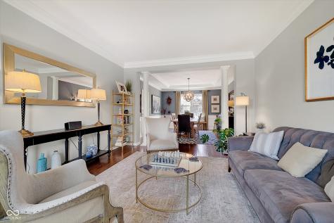 9767 Fortune Drive Fishers IN 46037