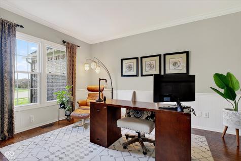 9767 Fortune Drive Fishers IN 46037