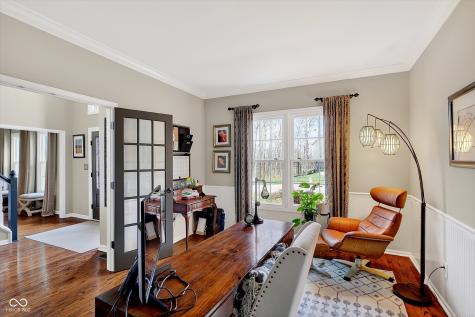 9767 Fortune Drive Fishers IN 46037