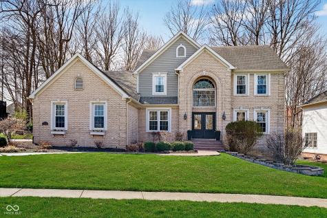 9767 Fortune Drive Fishers IN 46037