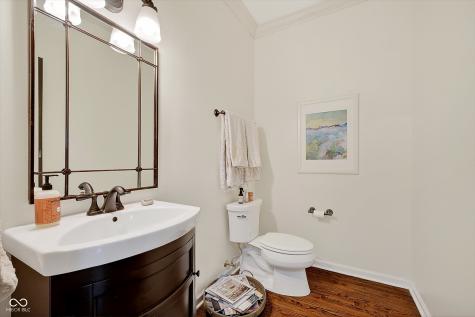 9767 Fortune Drive Fishers IN 46037