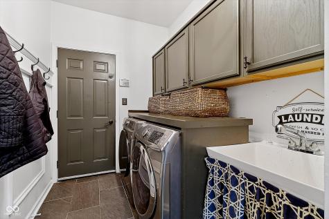 9767 Fortune Drive Fishers IN 46037