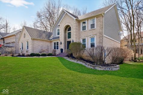9767 Fortune Drive Fishers IN 46037
