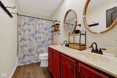 9767 Fortune Drive Fishers IN 46037