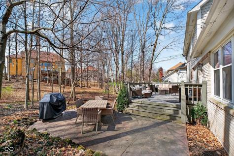 9767 Fortune Drive Fishers IN 46037