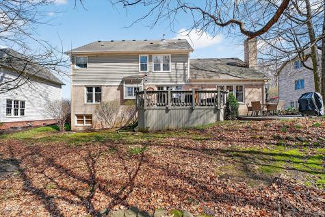 9767 Fortune Drive Fishers IN 46037