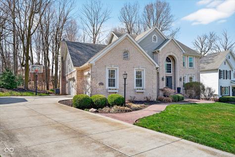 9767 Fortune Drive Fishers IN 46037