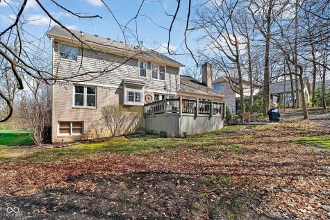 9767 Fortune Drive Fishers IN 46037