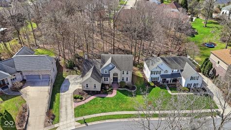 9767 Fortune Drive Fishers IN 46037