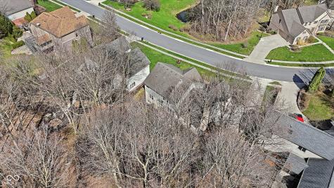 9767 Fortune Drive Fishers IN 46037