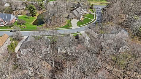 9767 Fortune Drive Fishers IN 46037