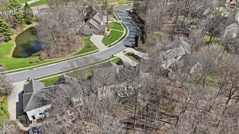 9767 Fortune Drive Fishers IN 46037