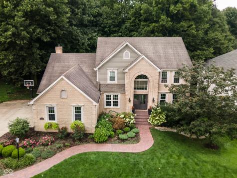 9767 Fortune Drive Fishers IN 46037