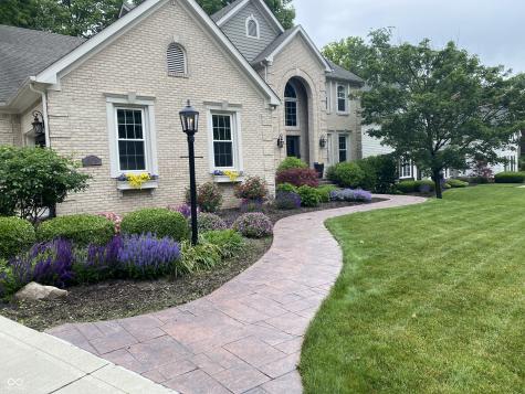 9767 Fortune Drive Fishers IN 46037