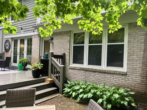 9767 Fortune Drive Fishers IN 46037