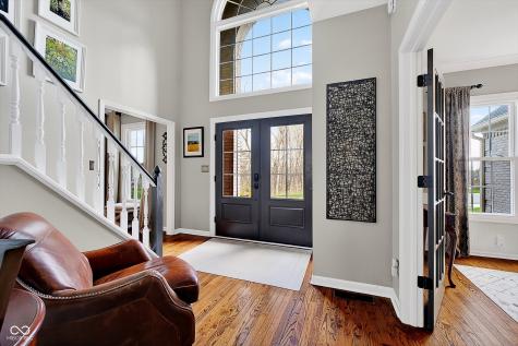 9767 Fortune Drive Fishers IN 46037