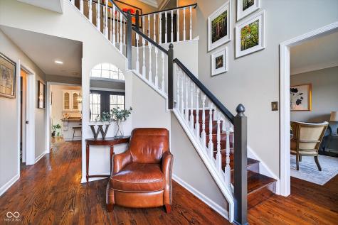 9767 Fortune Drive Fishers IN 46037