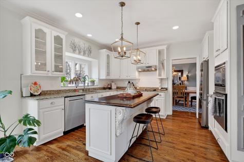 9767 Fortune Drive Fishers IN 46037