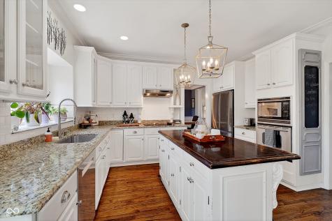 9767 Fortune Drive Fishers IN 46037