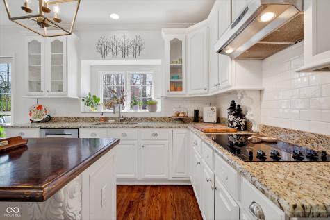 9767 Fortune Drive Fishers IN 46037