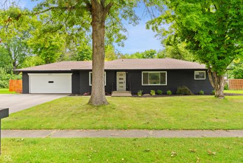 131 Blairsden Avenue Carmel IN 46032