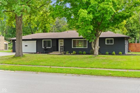 131 Blairsden Avenue Carmel IN 46032