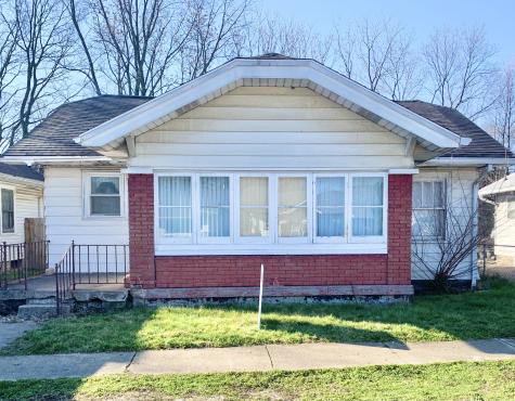3671 Rockville Road Indianapolis IN 46222