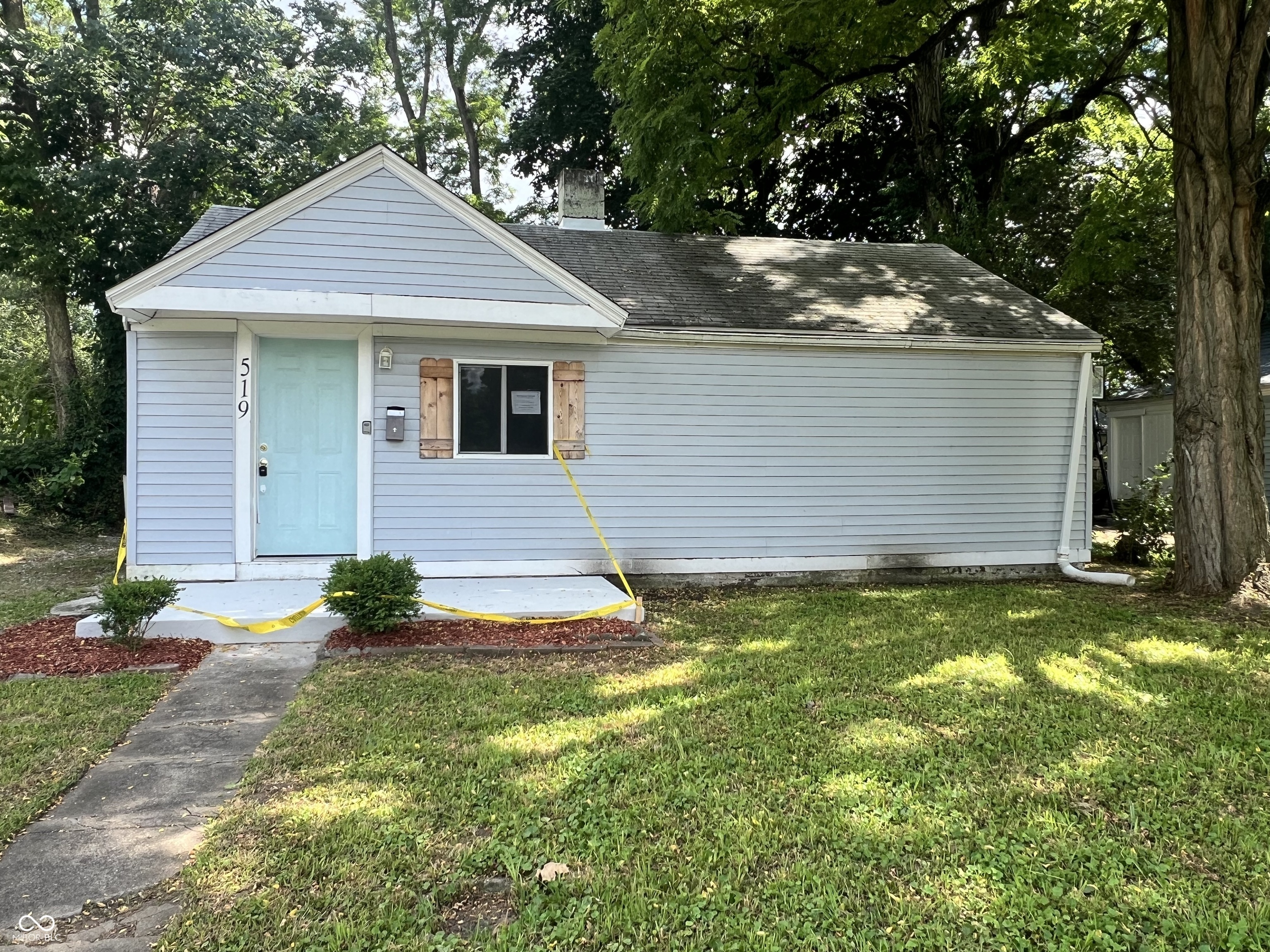 519 W 32nd Street Indianapolis IN 46208