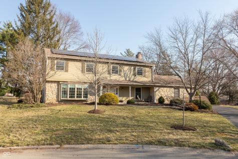 9080 Dewberry Court Indianapolis IN 46260