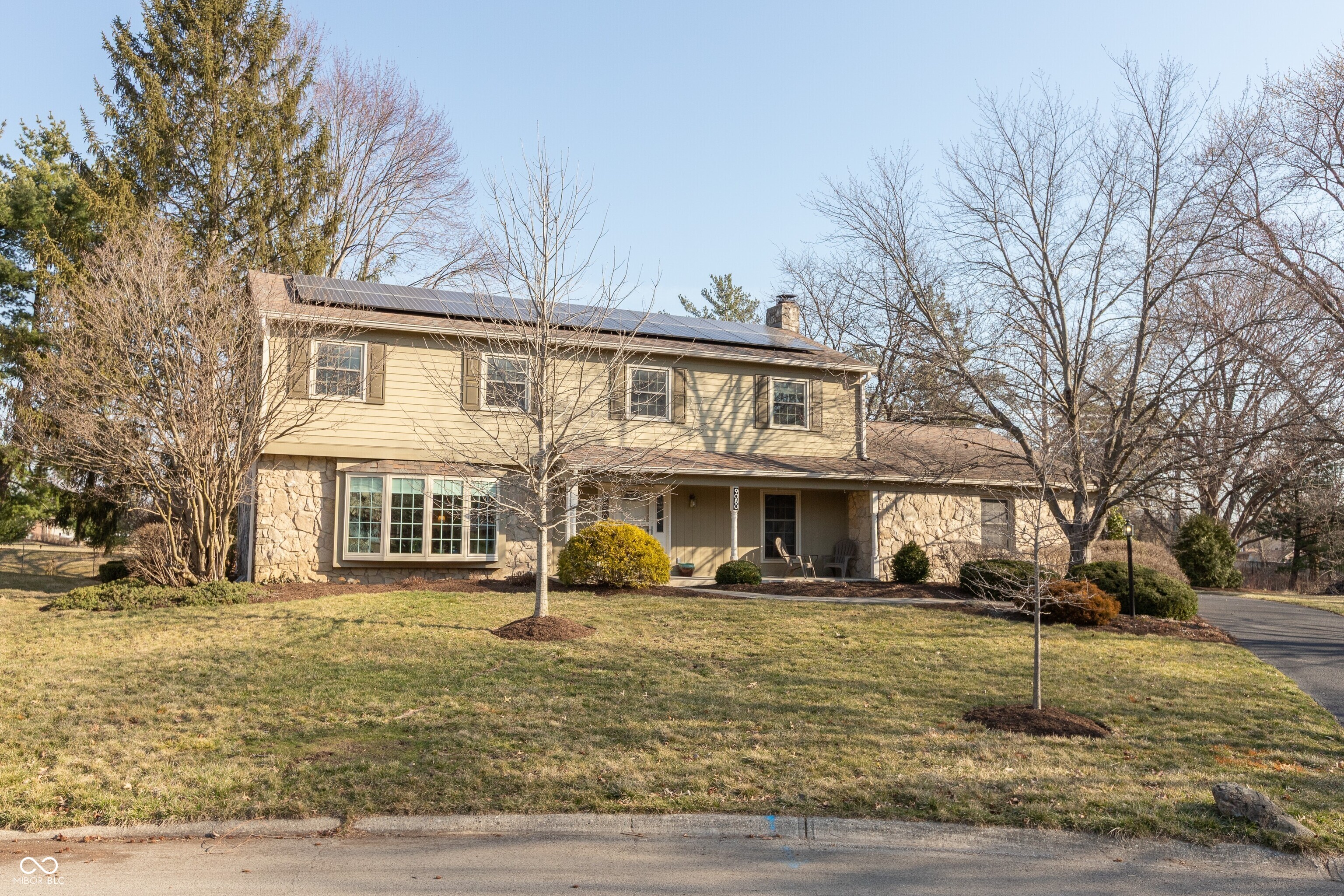 9080 Dewberry Court Indianapolis IN 46260