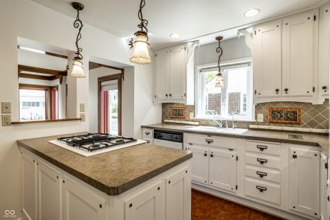 1138 E 58th Street Indianapolis IN 46220