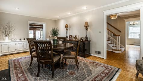 1138 E 58th Street Indianapolis IN 46220