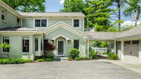 1138 E 58th Street Indianapolis IN 46220