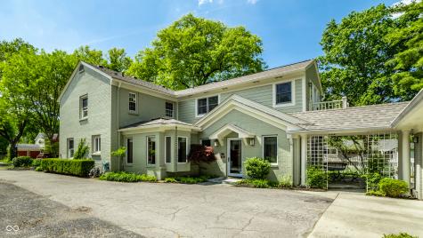 1138 E 58th Street Indianapolis IN 46220
