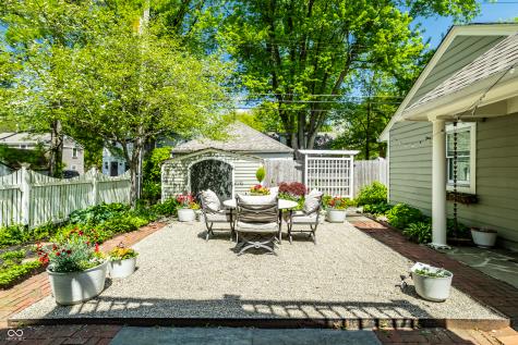 1138 E 58th Street Indianapolis IN 46220