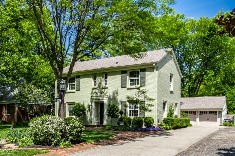 1138 E 58th Street Indianapolis IN 46220