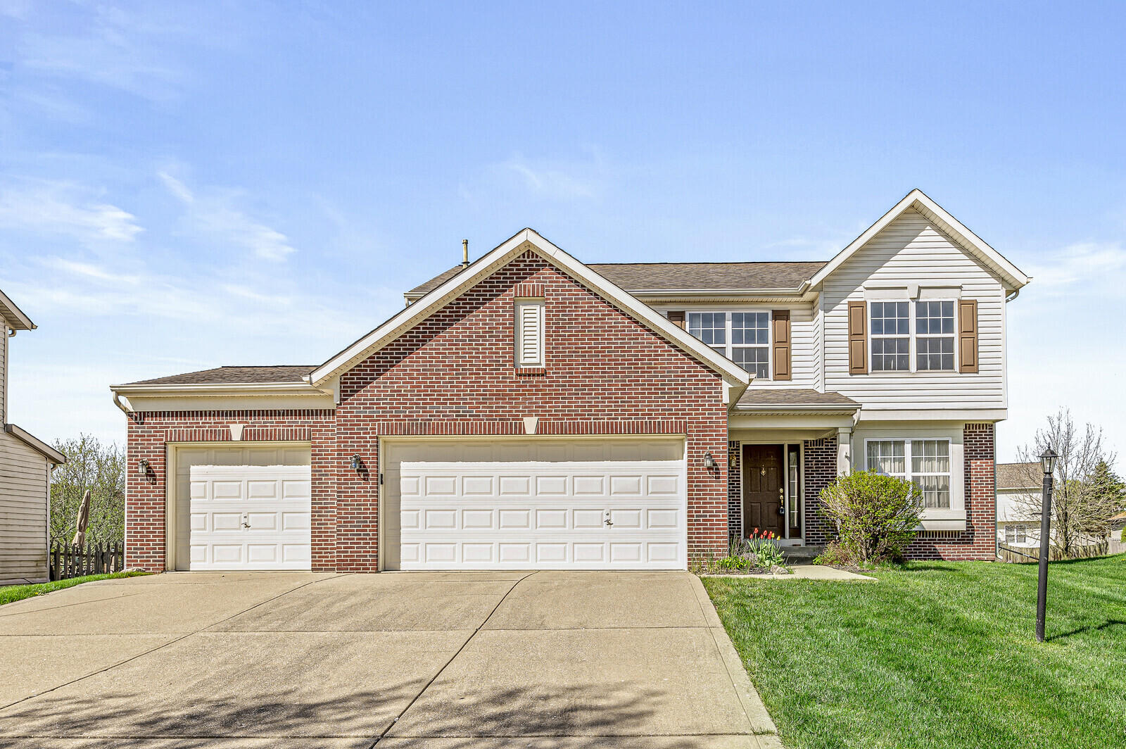 2454 Ring Necked Drive Indianapolis IN 46234