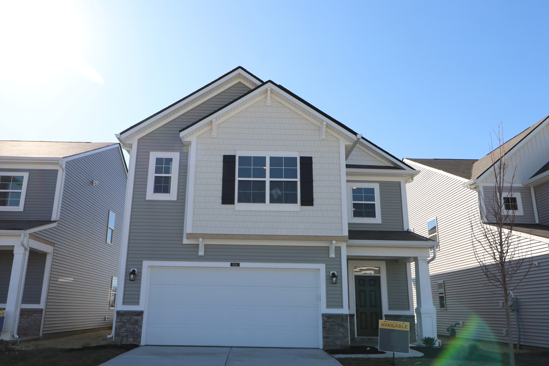 5134 Triple Crown Way Indianapolis IN 46237