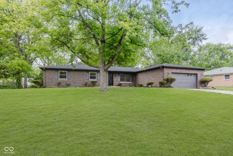 5982 Melbourne Road Indianapolis IN 46228