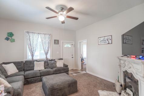 624 West Washington Street W Shelbyville IN 46176