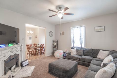 624 West Washington Street W Shelbyville IN 46176