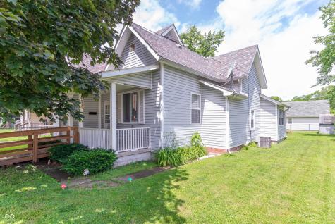 624 West Washington Street W Shelbyville IN 46176