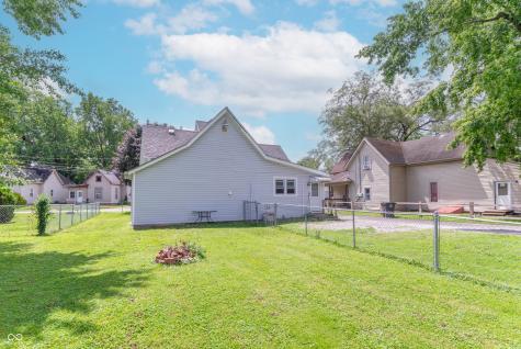 624 West Washington Street W Shelbyville IN 46176