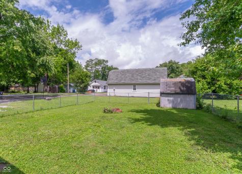 624 West Washington Street W Shelbyville IN 46176
