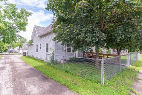 624 West Washington Street W Shelbyville IN 46176