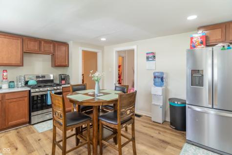 624 West Washington Street W Shelbyville IN 46176
