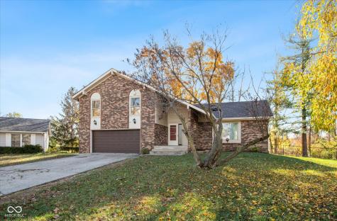 4939 Dancer Drive Indianapolis IN 46237