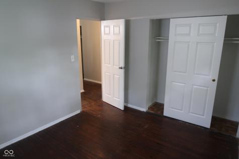 4353 Evanston Avenue Indianapolis IN 46205