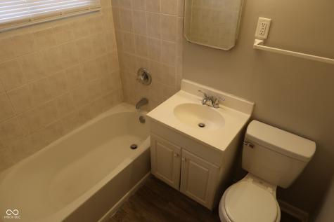 4353 Evanston Avenue Indianapolis IN 46205