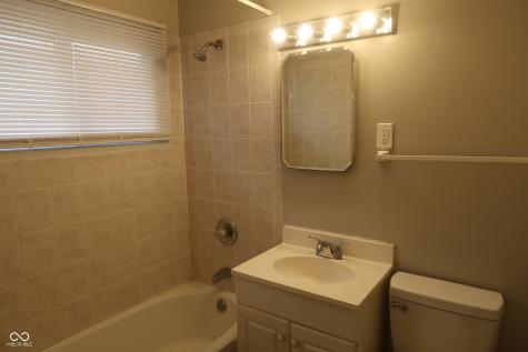 4353 Evanston Avenue Indianapolis IN 46205